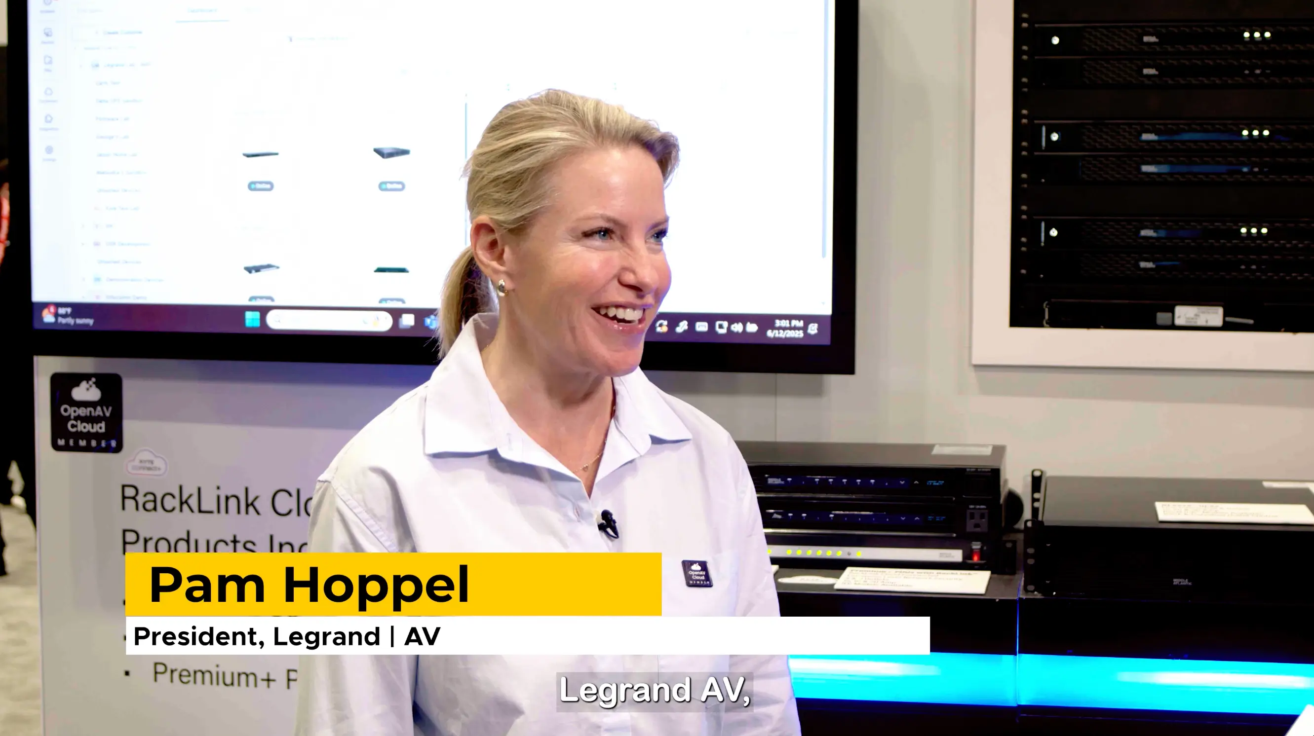 Legrand | AV & Xyte: A Partnership That's Based on What's Best for the Industry