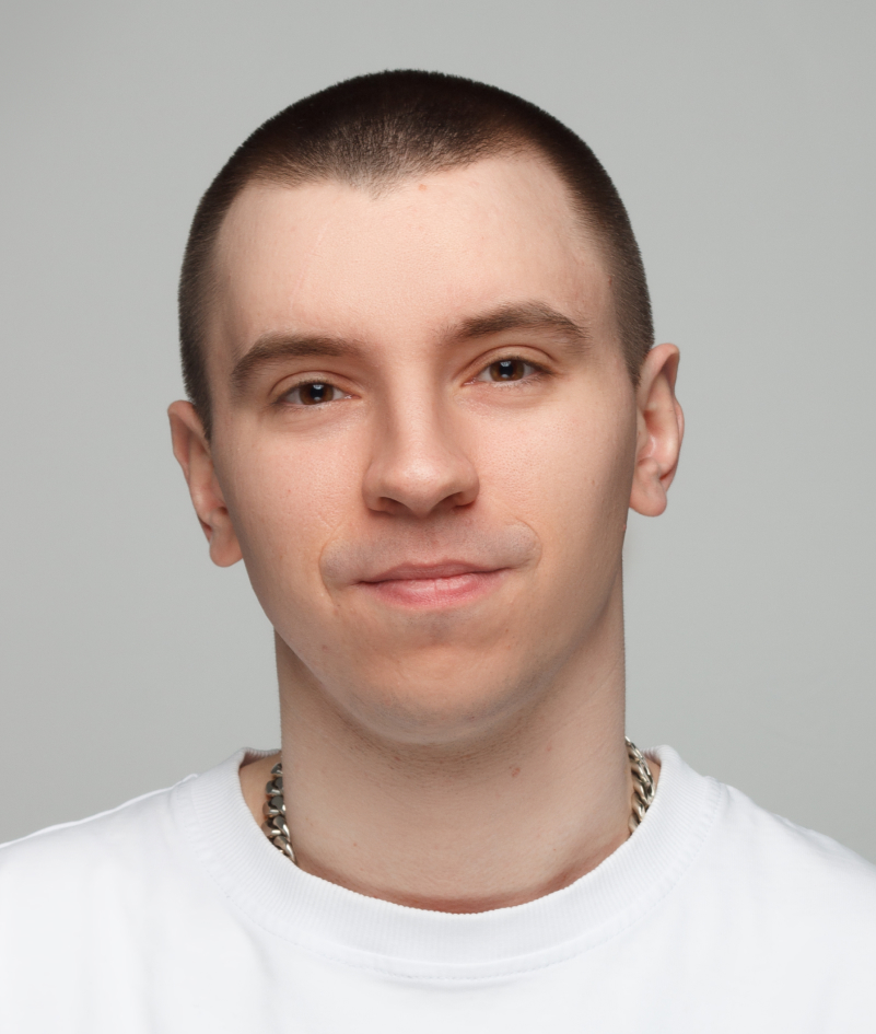 Александр Бухаров