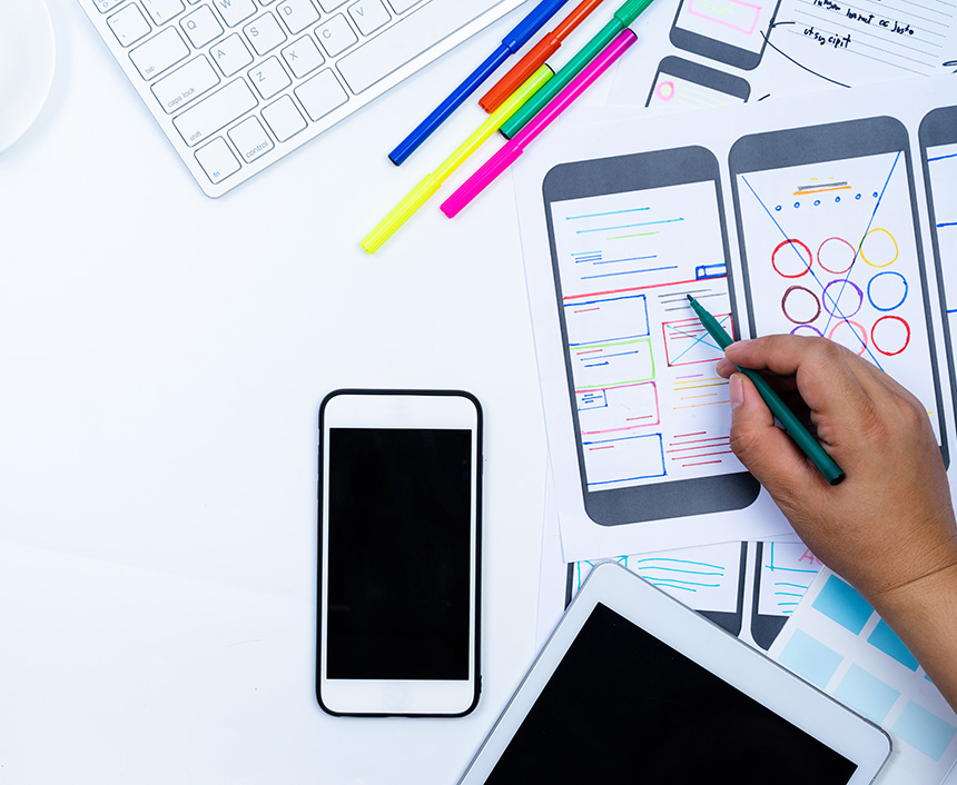 Mobile Strategy