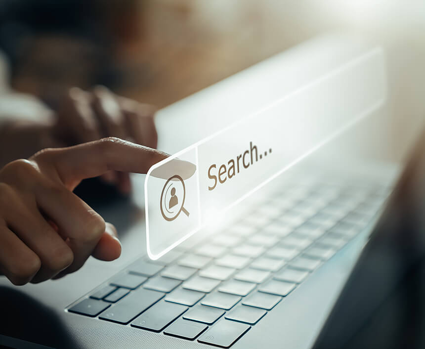 Search Engine Optimization
