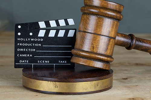 Entertainment Law