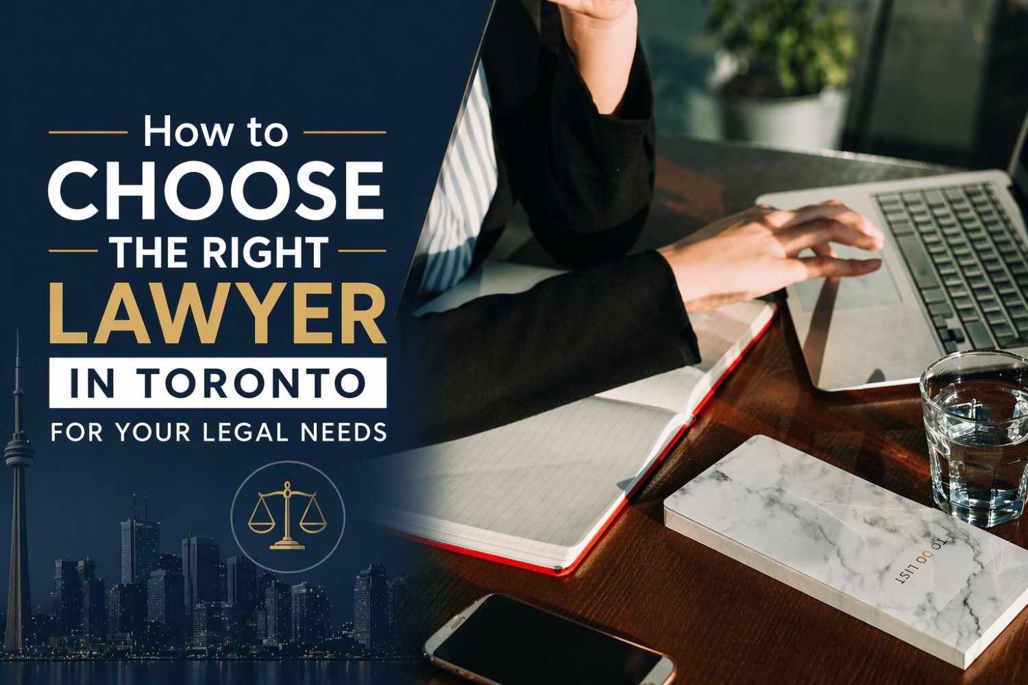 What to know before hiring a litigation lawyer