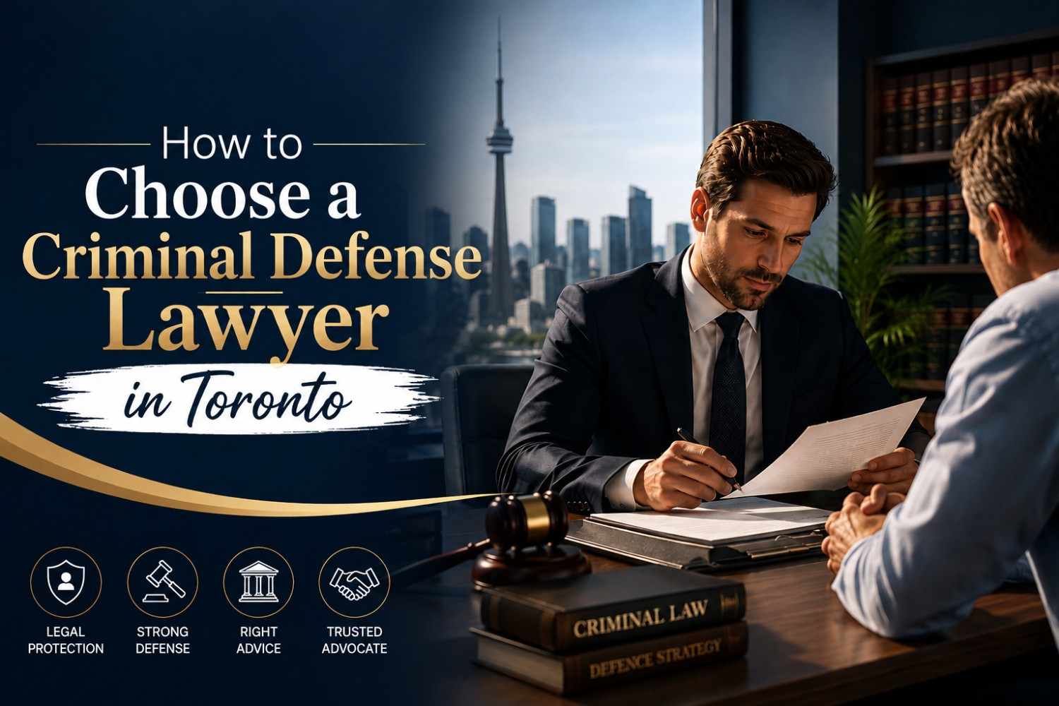 What to know before hiring a litigation lawyer
