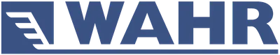 Wahr-Logo als Referenz für Mitarbeitergewinnung und Neukundengewinnung mit der VS RecruitingFabrik