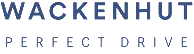 Wackenhut-Logo als Referenz für Mitarbeitergewinnung und Neukundengewinnung mit der VS RecruitingFabrik