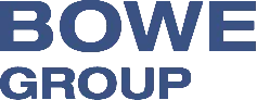 Bowe-Logo als Referenz für Mitarbeitergewinnung und Neukundengewinnung mit der VS RecruitingFabrik