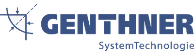 Gentner-Logo als Referenz für Mitarbeitergewinnung und Neukundengewinnung mit der VS RecruitingFabrik