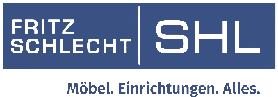 SHL-Logo als Referenz für Mitarbeitergewinnung und Neukundengewinnung mit der VS RecruitingFabrik