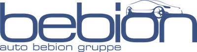 Bebion-Logo als Referenz für erfolgreiche Mitarbeitergewinnung und Neukundengewinnung mit der VS RecruitingFabrik