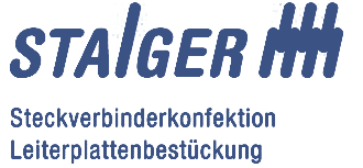 staiger logo
