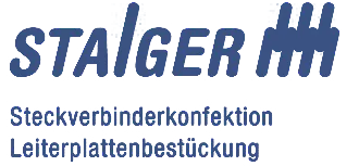staiger logo