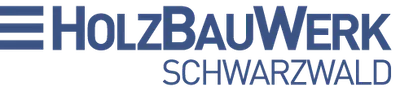 Holzbauwerk-Logo als Referenz für Mitarbeitergewinnung und Neukundengewinnung mit der VS RecruitingFabrik