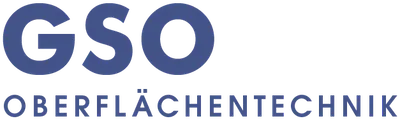 GSO-Logo als Referenz für Mitarbeitergewinnung und Neukundengewinnung mit der VS RecruitingFabrik