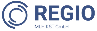 Regio MLH KST-Logo als Referenz für Mitarbeitergewinnung und Neukundengewinnung mit der VS RecruitingFabrik