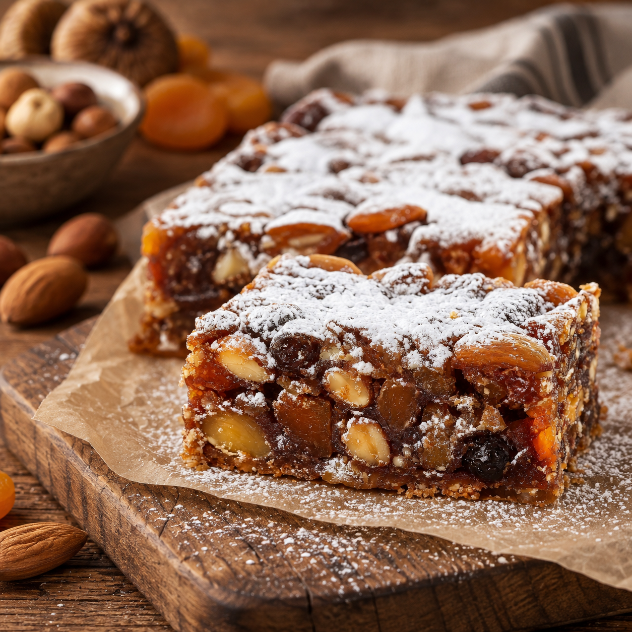 Panforte
