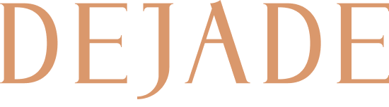 Dejade Jewellery Logo - Fine Jadeite and Jewels