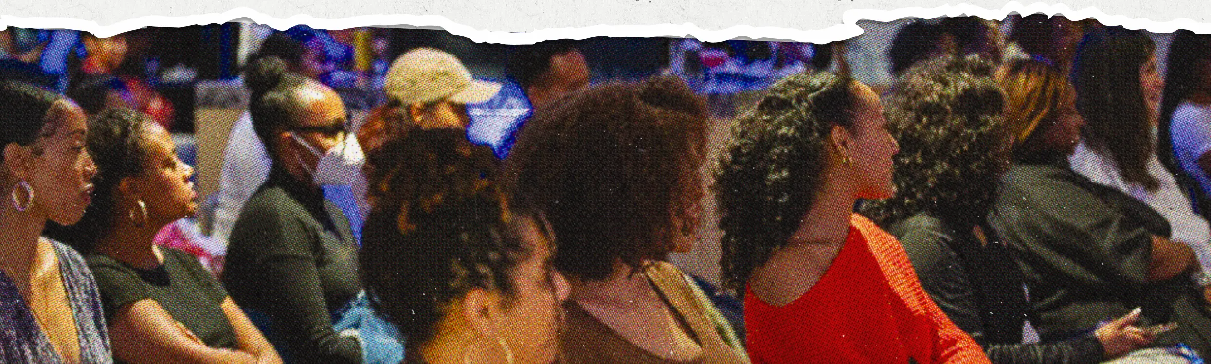 How Ryan Wilson Built the Largest Black-owned Community in the U.S.