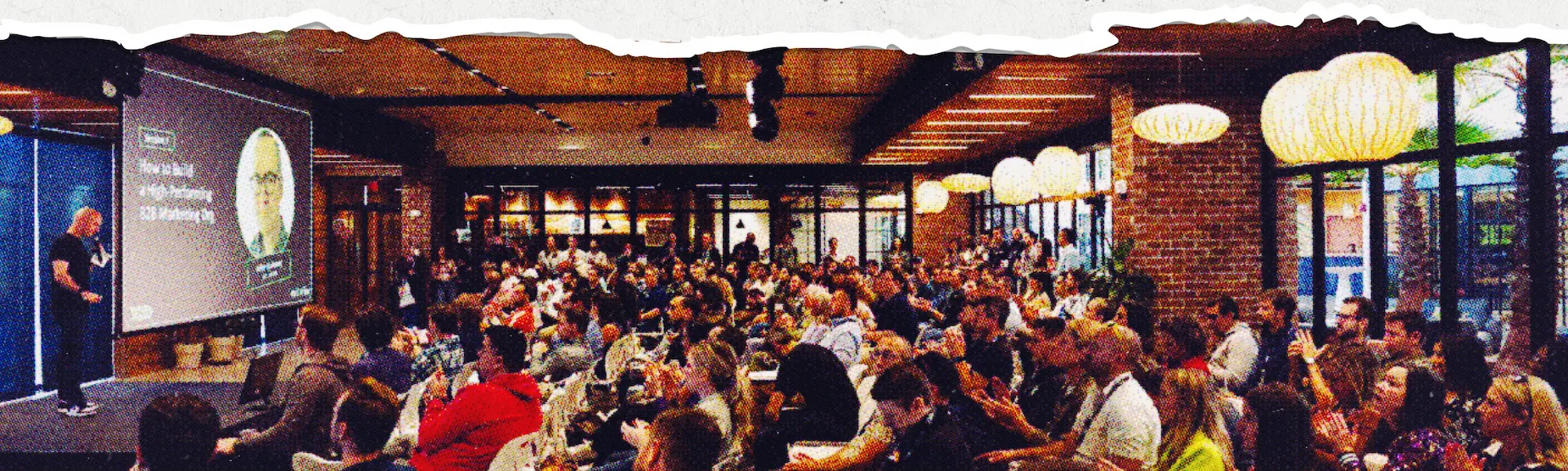 How Dave Gerhardt Turned LinkedIn Fame into a $1M+ Community