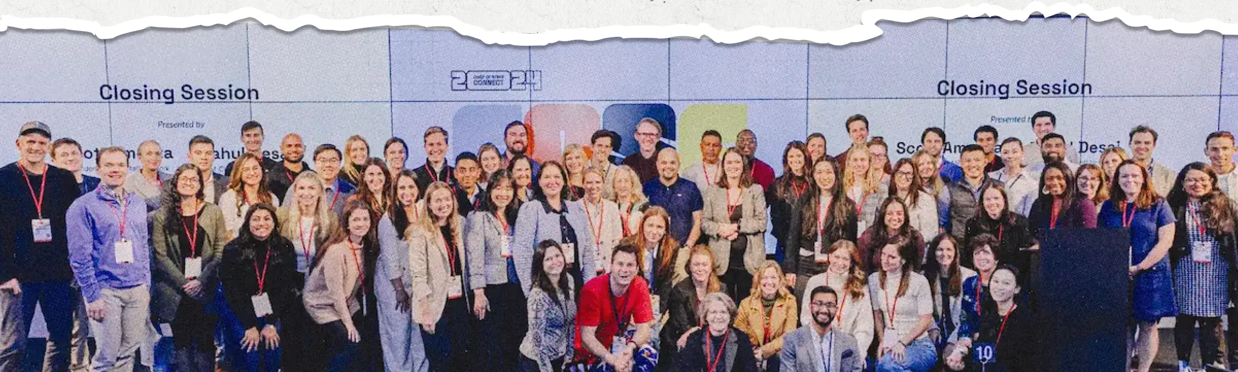 How Scott Amenta Turned a Medium Post into a Professional Network