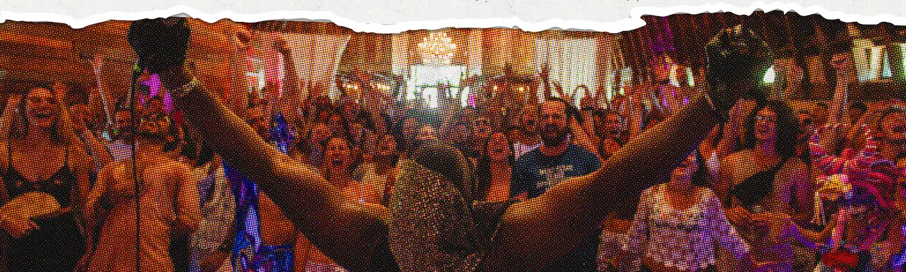 How Radha Agrawal Architected a Community of 800,000 Ravers