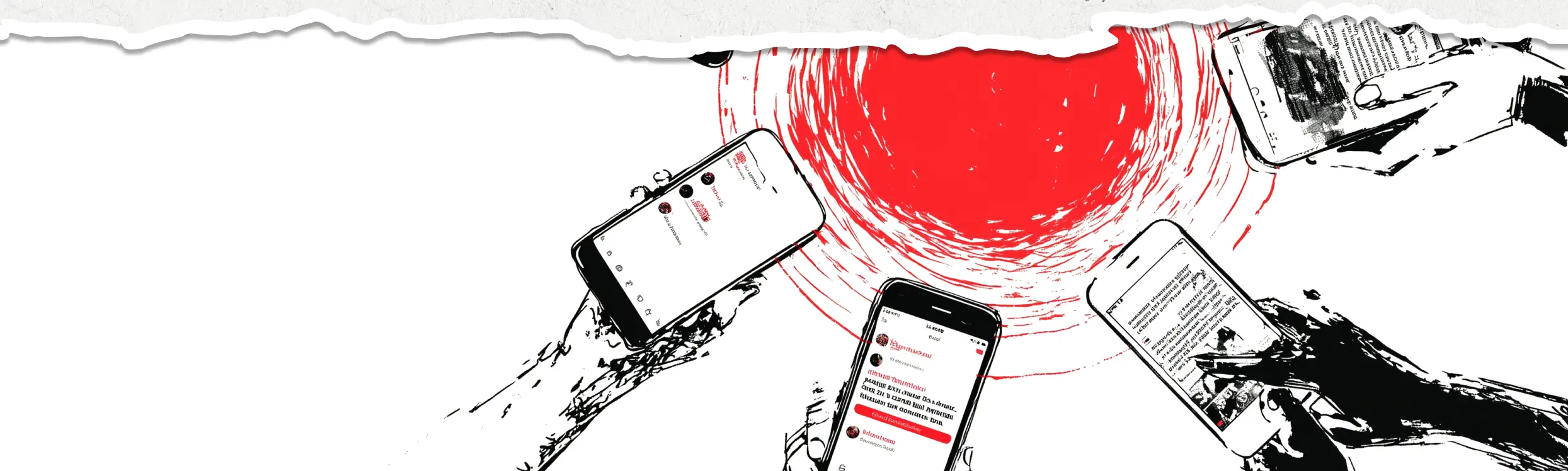 'Low-tech' Community Tools