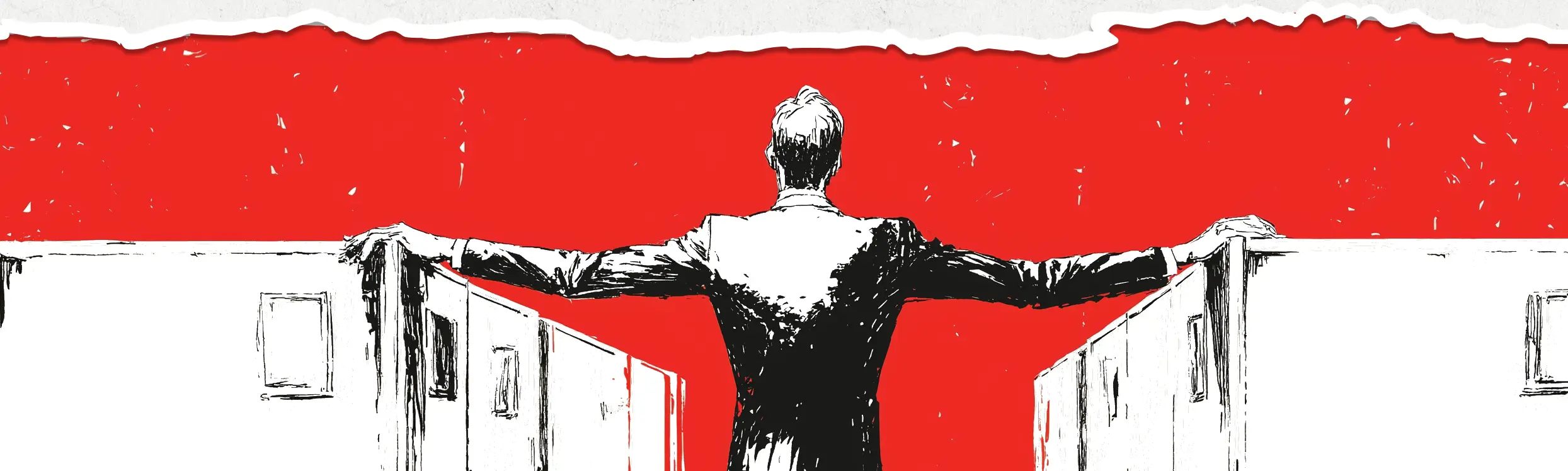 Breaking Community Out of Silos