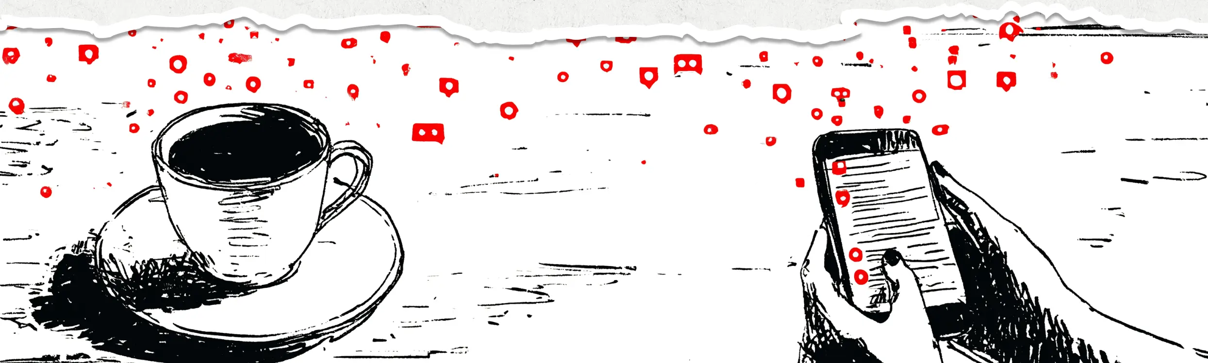 Your Community Is Exhausted