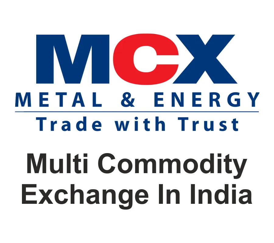MCX Metal & Energy