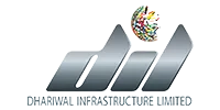 Dhariwal Infrastructure Limited