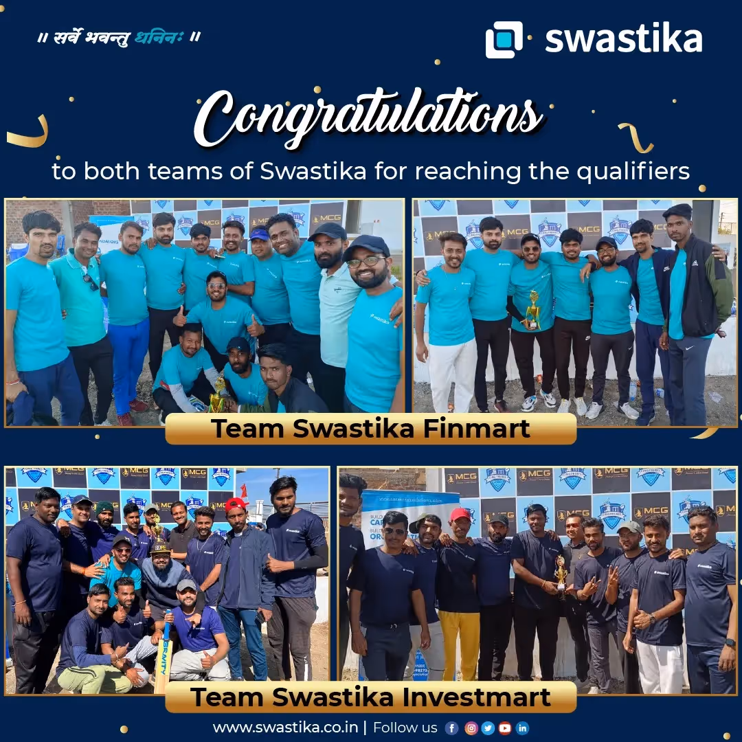 Corporate Cricket League Matches