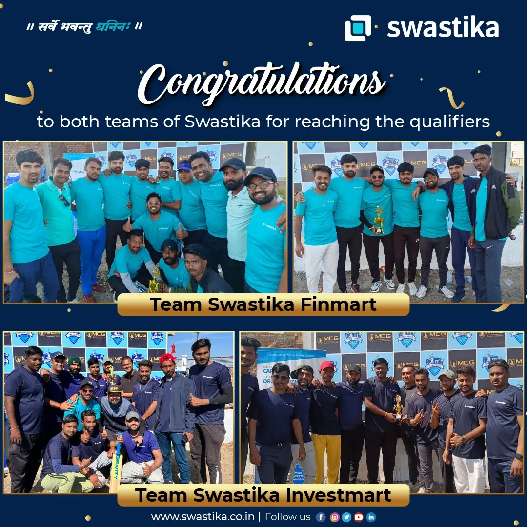 Corporate Cricket League Matches