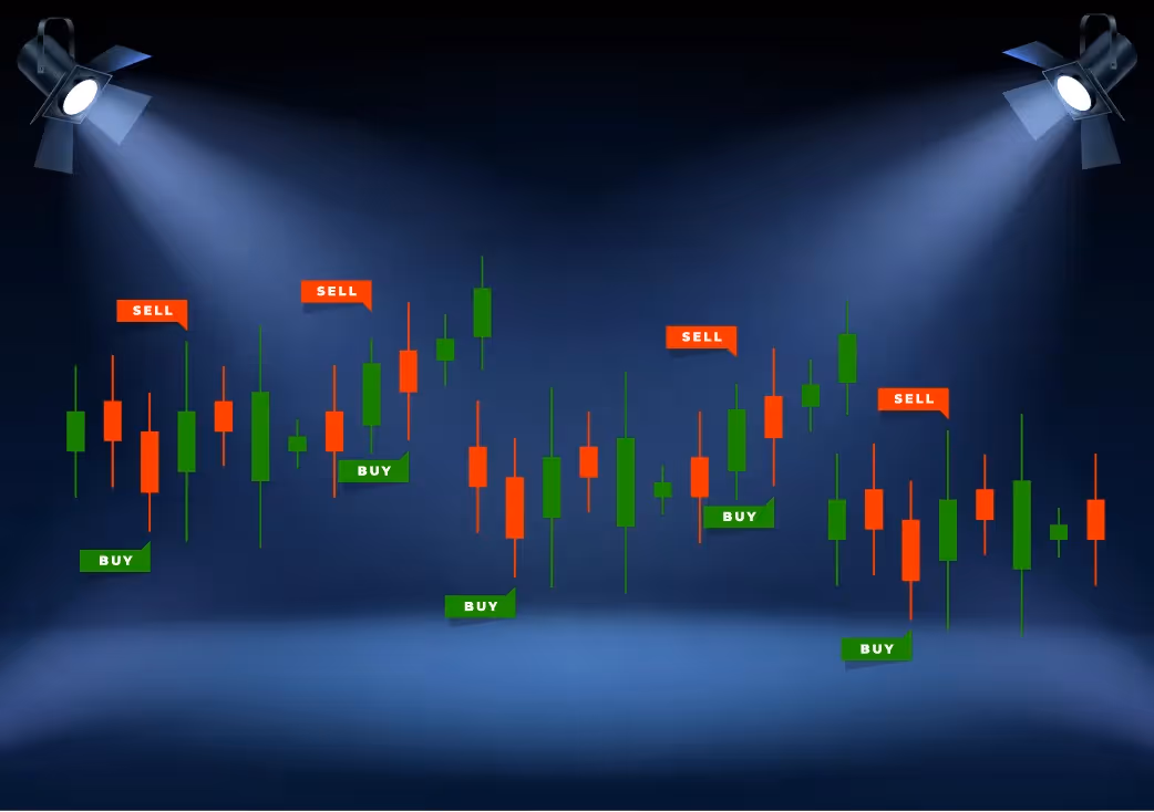 Monthly Market spotlight