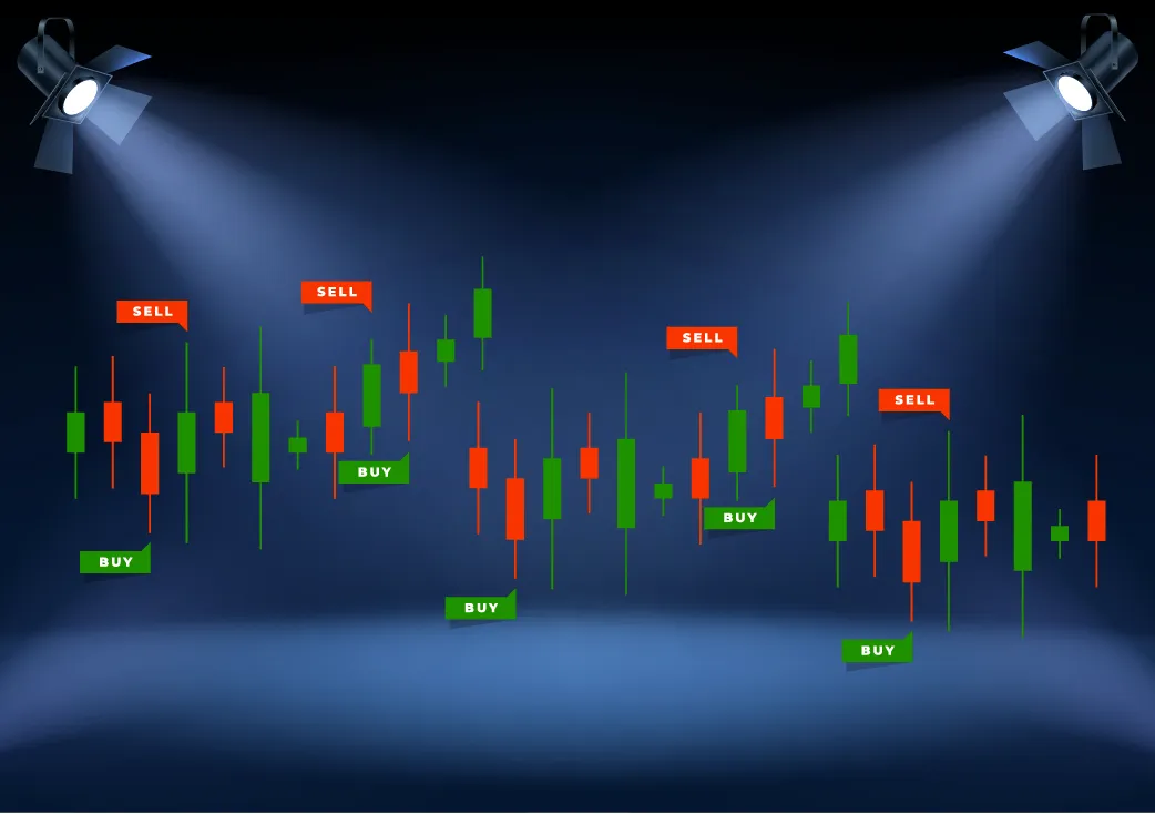 Monthly Market spotlight