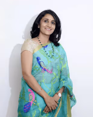 Anita Nyati