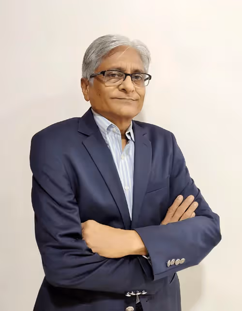 Chandrashekhar Bobra