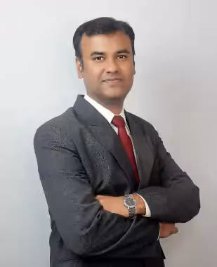 Deepesh Verma