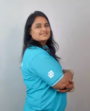 Shraddha Ojha