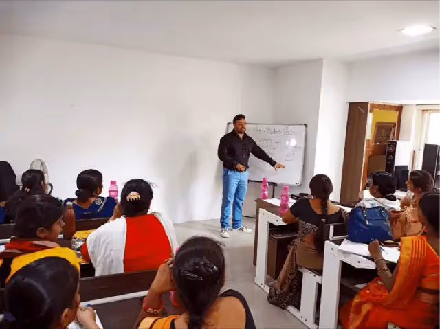 Education & Literacy