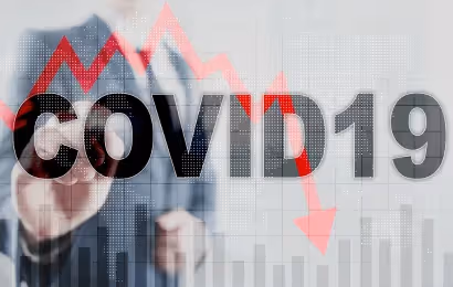 Covid-19 - आगे कैसा लग रहा है शेयर बाजार
