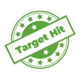 Target hit