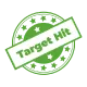Target hit