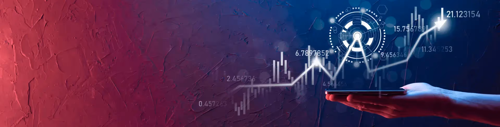 Algo Trading Platforms and the Internet of Things (IoT): Automating Trading Decisions