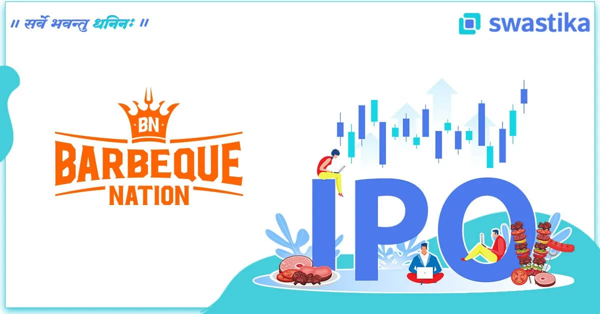 Barbeque Nation Limited IPO