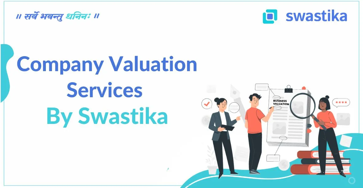 Company Valuation Services