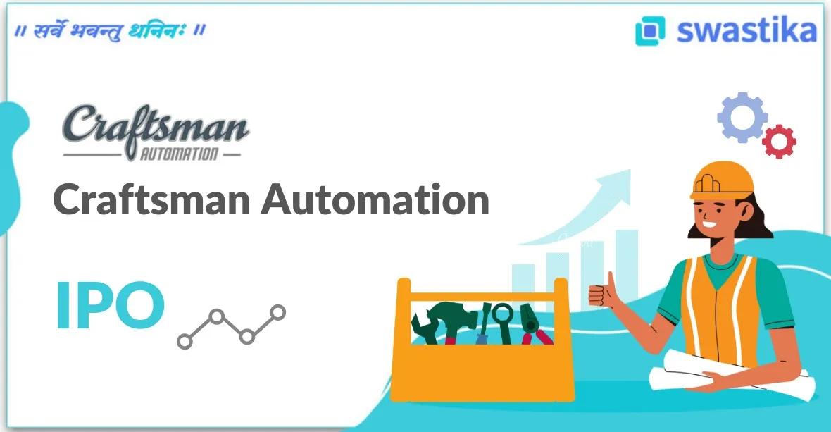 Craftsman Automation Ltd IPO