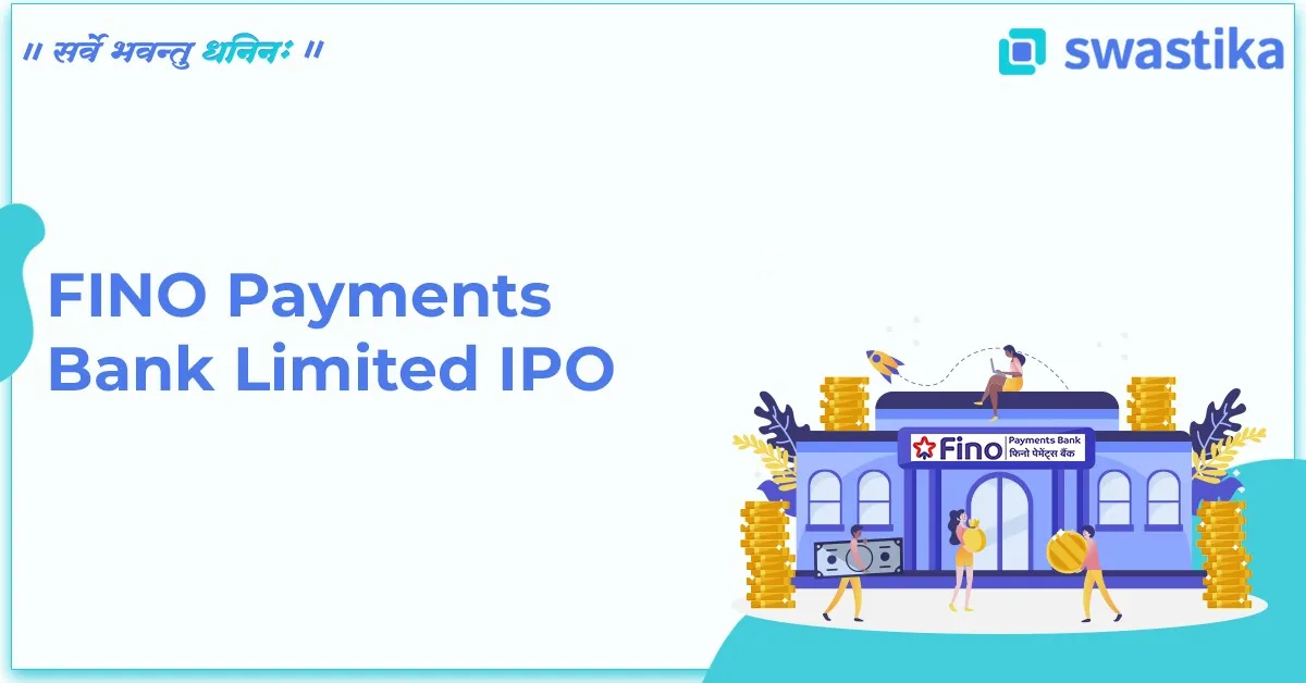 Fino Payments Bank Limited IPO