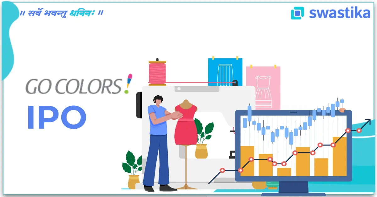 IPO Alert - Go Fashion IPO