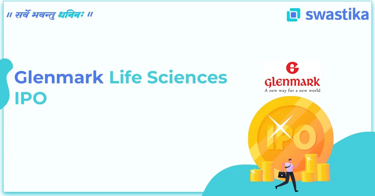 Glenmark Life Sciences IPO