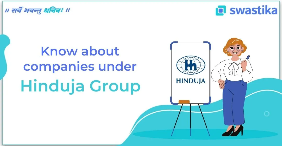 Hinduja Group of Companies