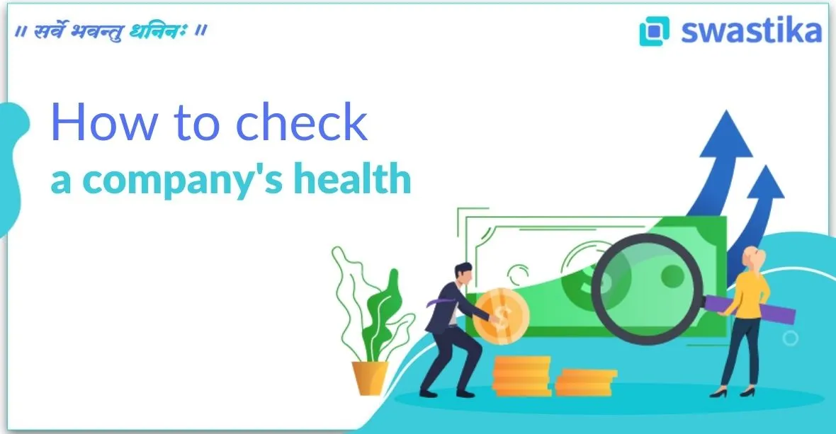 How to Check a Company’s Health